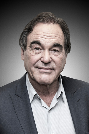 Oliver Stone photo