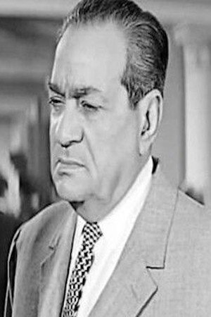 Photo of Hussein Asar from the Latest Netflix gallery