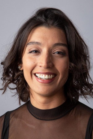 Photo of Scarlett Jaimes from the Latest Netflix gallery