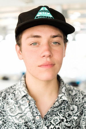 Ethan Cutkosky photo