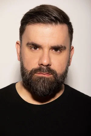 Photo of David Blanka from the Latest Netflix gallery