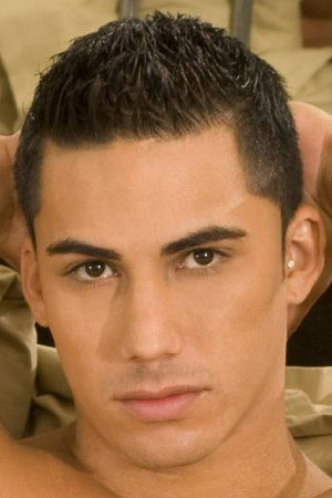 Photo of Topher DiMaggio from the Latest Netflix gallery