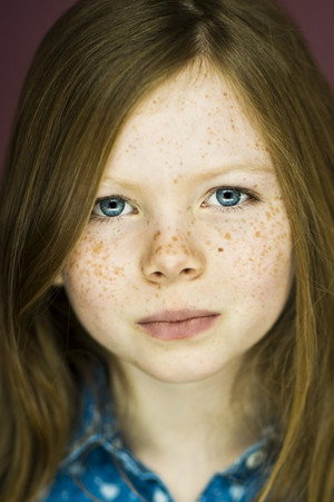 Photo of Sadie Munroe from the Latest Netflix gallery