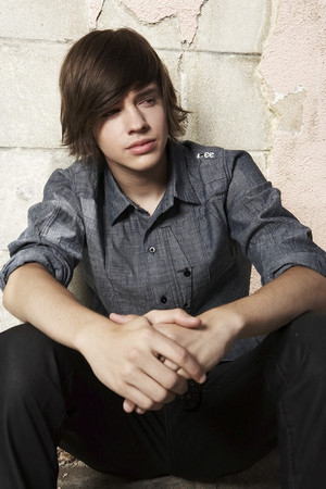 Matt Prokop photo