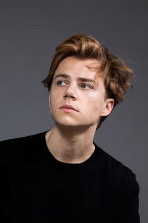 Félix Lefebvre photo