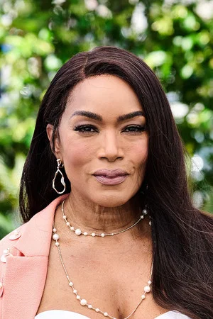 Photo of Angela Bassett from the Latest Netflix gallery