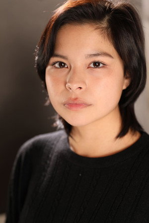 Photo of Elva Guerra from the Latest Netflix gallery