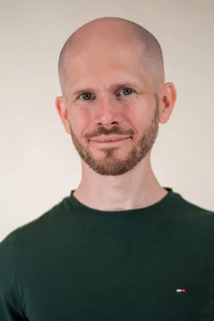 Photo of Paweł Olearczyk from the Latest Netflix gallery