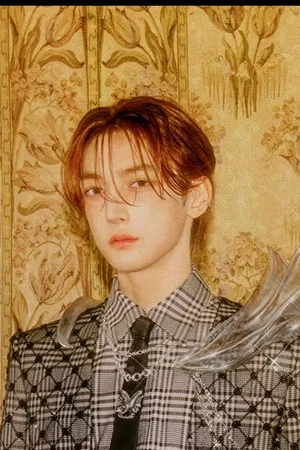 Photo of Roi Hamagawa from the Latest Netflix gallery