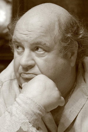 Photo of Aleksandr Kuzmichyov from the Latest Netflix gallery