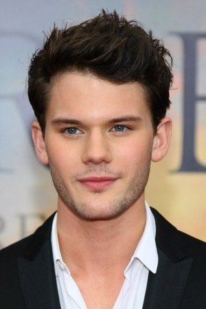 Jeremy Irvine photo