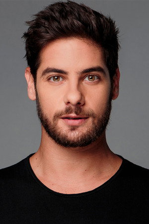 Photo of Andrés Wiese from the Latest Netflix gallery
