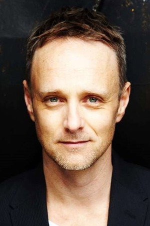 Photo of Ed Wightman from the Latest Netflix gallery