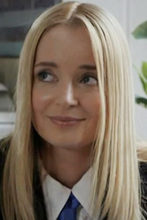 Polya Polyakova photo