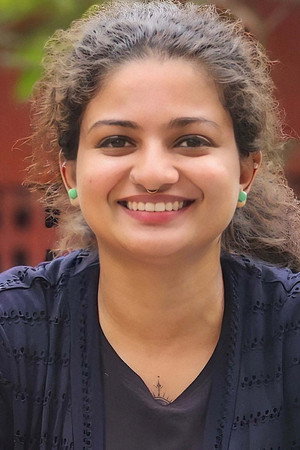 Photo of Anjana Babu from the Latest Netflix gallery