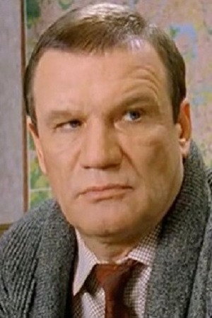 Photo of Valeriy Bondarenko from the Latest Netflix gallery