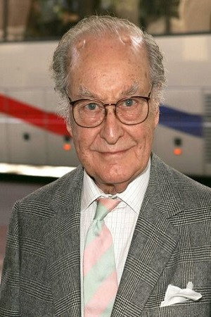 Frank Thornton photo