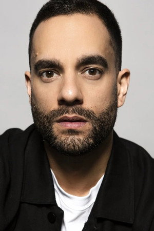 Photo of Freek Bartels from the Latest Netflix gallery