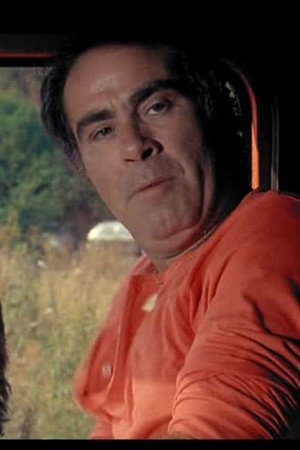 Photo of Benito Pacifico from the Latest Netflix gallery