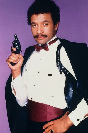 Photo of Count Stovall from the Latest Netflix gallery