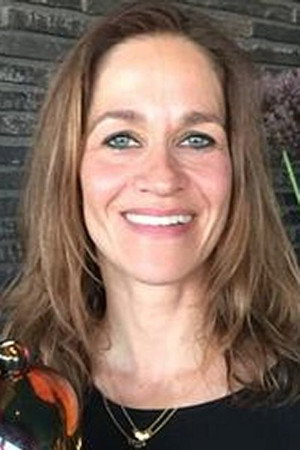 Photo of Karin Bang Heinemeier from the Latest Netflix gallery