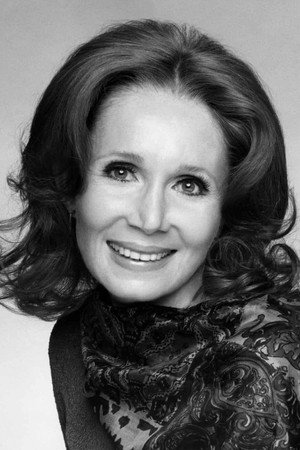Katherine Helmond photo
