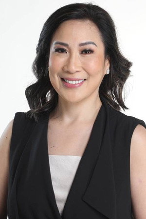 Photo of Annette Gozon-Valdes from the Latest Netflix gallery