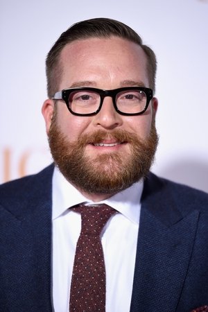 Photo of Michael Cyril Creighton from the Latest Netflix gallery