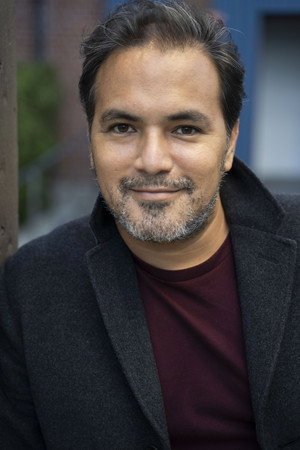 Photo of Carlos Ciurlizza from the Latest Netflix gallery