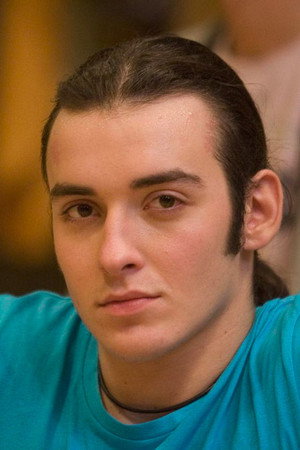 Přemysl Pálek photo