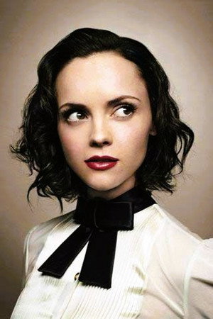 Christina Ricci photo