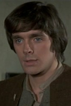 Photo of Lawrence Douglas from the Latest Netflix gallery