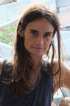 Aurore Broutin photo