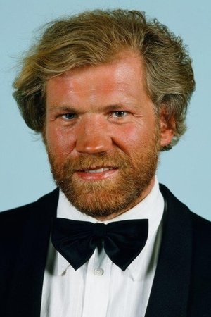 Raimund Harmstorf photo