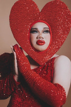 Miss Fausty Love photo