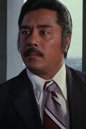 Photo of Vic Silayan from the Latest Netflix gallery