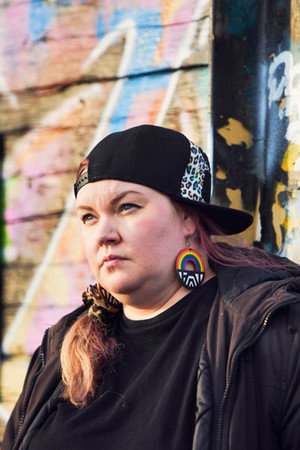 Photo of Evaleena Vuorenmaa from the Latest Netflix gallery