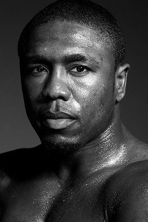 Photo of Andre Berto from the Latest Netflix gallery