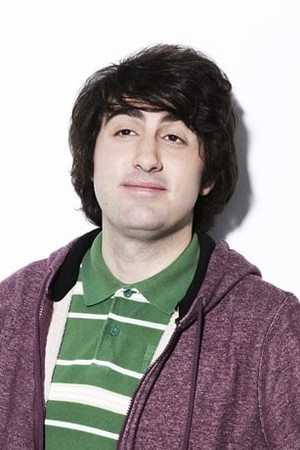 Armen Weitzman photo