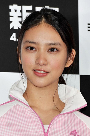 Emi Takei photo