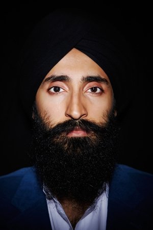 Waris Ahluwalia photo
