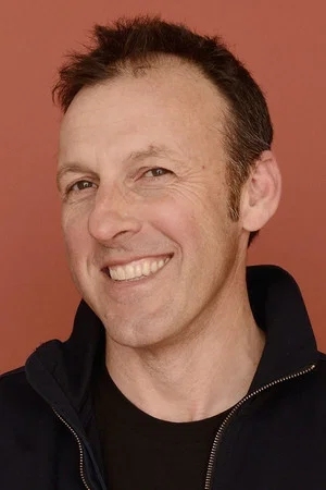 Photo of Mauro Fiore from the Latest Netflix gallery