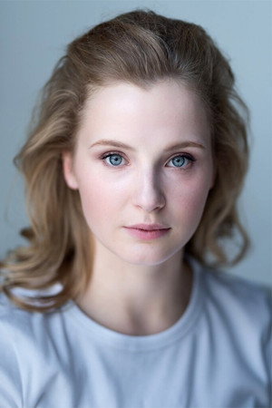 Photo of Sofia Lebedeva from the Latest Netflix gallery