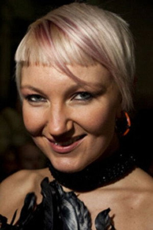 Photo of Stine Kronborg from the Latest Netflix gallery