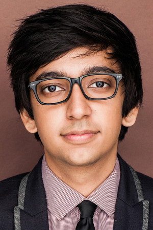 Photo of Nik Dodani from the Latest Netflix gallery