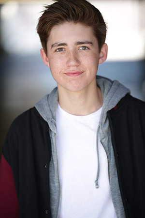 Preston Bailey photo