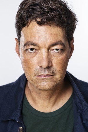 Photo of Stéphane Mercoyrol from the Latest Netflix gallery