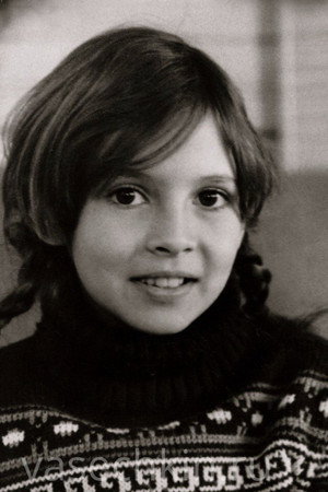 Photo of Inga Ilm from the Latest Netflix gallery