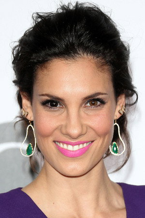 Daniela Ruah photo