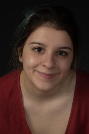 Photo of María Rivera from the Latest Netflix gallery